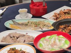 -潮江春(铜锣湾广场店)