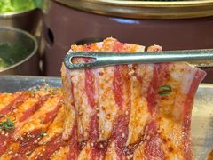 -西塔老太太泥炉烤肉(北京双井店)