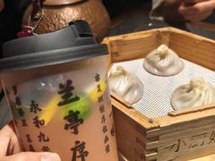 -小厨娘金榜题名(夫子庙秦淮河店)