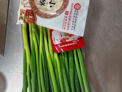 -万家乐带皮五花肉烧烤(临淄大院店)