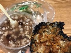 -芳婆糕团店(王府大街店)
