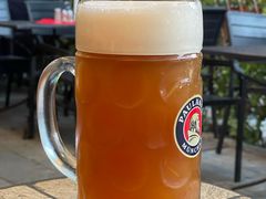 -申德勒加油站餐厅(三里屯北小街店)