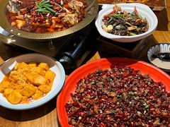 -先启半步颠·川菜小炒