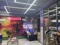 -北京V5舞蹈工作室