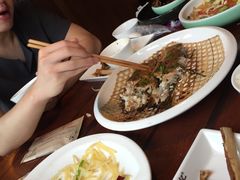 -章吴记喜瑞餐厅(东东城店)