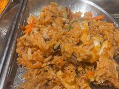 -姜胖胖无限自助烤肉(罗湖宝能店)