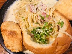 -机器人火炉披萨