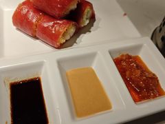 -悦满楼·西关名点·湛江名菜(航空综合大厦店)