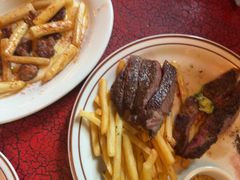 -羽深肉铺 Steak & Wine