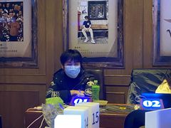 -MRX狼人杀俱乐部(黄浦店)