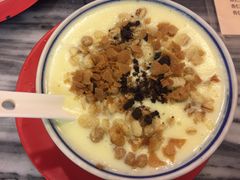 凤凰蛋奶糊-玫瑰甜品(文明路店)