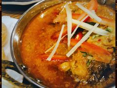 -Masala Curry and BBQ·玛莎拉巴基斯坦美食(金水万达店)