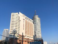 -昆明中心皇冠假日酒店