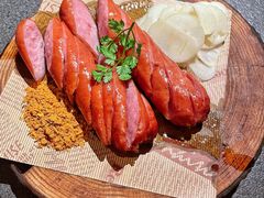 -FOOOO CITY CLUB 孚乐里音乐西餐酒吧(来福士店)