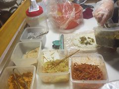 -矮子馅饼(大成路店)