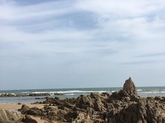 -青岛银沙滩温德姆至尊酒店