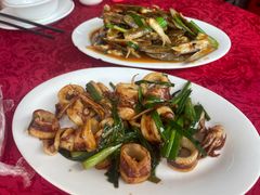 -蛇口康乐快餐鱼仔档(翠苑小区店)