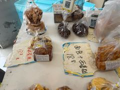 -新麦西饼(广东路店)
