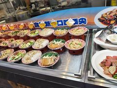 -大连湾旭日·家宴·海肠捞饭(马栏广场店)