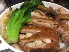 -壹只卤鹅·潮汕菜(莲塘店)