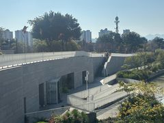 -福州海峡文化艺术中心