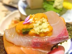 -小山日本料理(太古汇店)