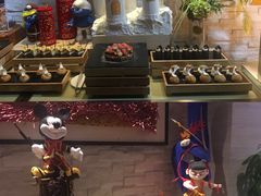 -宁波逸东豪生大酒店·豪生咖啡厅