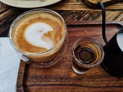 -Maan coffee漫咖啡(1905店)