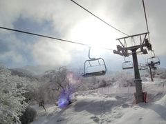 -太子岭滑雪场