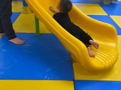 -蓝旗亲子游泳(范湖万达广场店)