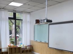 -瑞思成长中心(高新校区)