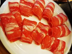 -老码头火锅(玉林店)