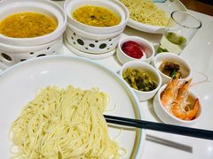 -老苏州芳和园茶酒楼  传统苏帮菜(观前店)
