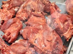 -老刘家永盛斋·传统泡馍(东关南街店)