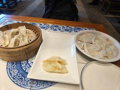-东方饺子王(工农大路店)