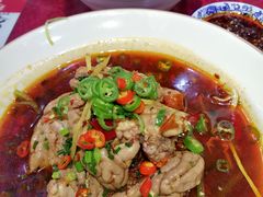 -易老妈蹄花.特色川菜(人民公园总店)