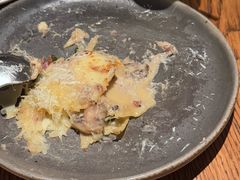-La Strada(安福路店)