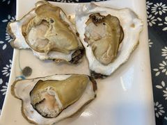 乳山牡蛎-旺角小渔村(二马路店)