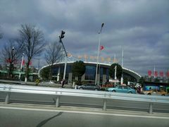 -如皋汽车客运站