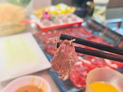 -三头牛·潮汕牛肉生蚝火锅 (夏湾店)