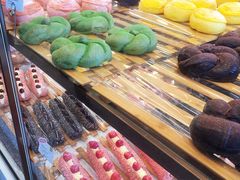 -奈雪的茶(中粮祥云小镇店)
