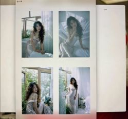 -WAVE SODA摄影工作室