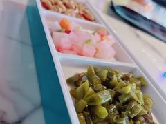 -荷塘秋月·本帮江浙菜(国权路店)