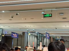 -海底捞火锅(步步高新天地店)