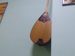 -清真新疆叶尔羌烤肉店(新香洲店)