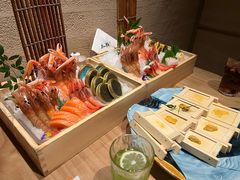 -Minase水濑·日料放题(外滩店)