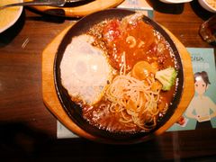 -豪享来中西餐厅(美湖店)