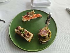 -岷山饭店·THE RIVER HOUSE西餐厅