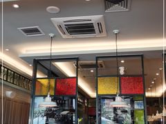 -香港新曜记茶餐厅(星耀城店)