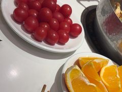 -七欣天香辣蟹火锅(闵行浦江欢乐颂店)
